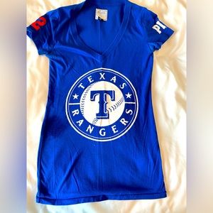 Texas Rangers T-Shirt
